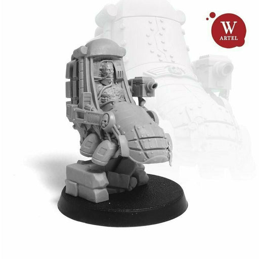 Artel Miniatures - Mr. Chair 28mm New - TISTA MINIS