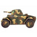 Flames of War Hungarian Csaba Armoured Car (x1) June 26 Pre-Order - Tistaminis