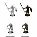 D&D Nolzur's Marvelous Miniatures: Wave 12: Gnoll & Gnoll Flesh Gnawer New - TISTA MINIS