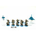 Warhammer Tau Path Finders Incomplete - A18 - Tistaminis