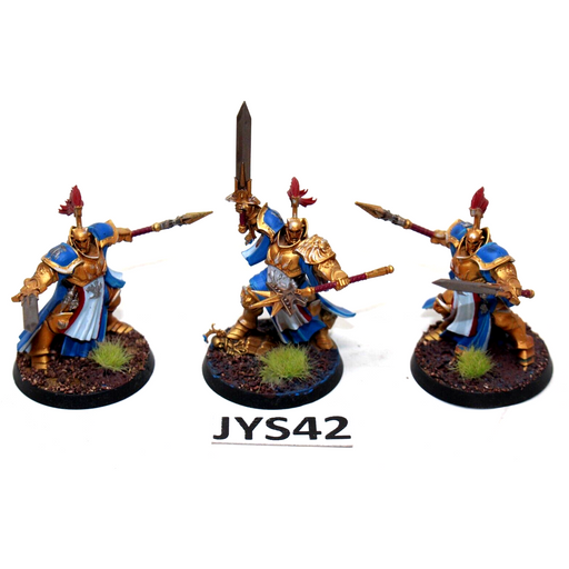 Warhammer Stormcast Evocators Well Painted - JYS44 - Tistaminis