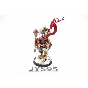 Warhammer Vampire Counts Mortisan Soulmason Well Painted - JYS95 - Tistaminis