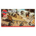 Airfix PANTHER TANK AIR01302 (1/76) New - TISTA MINIS