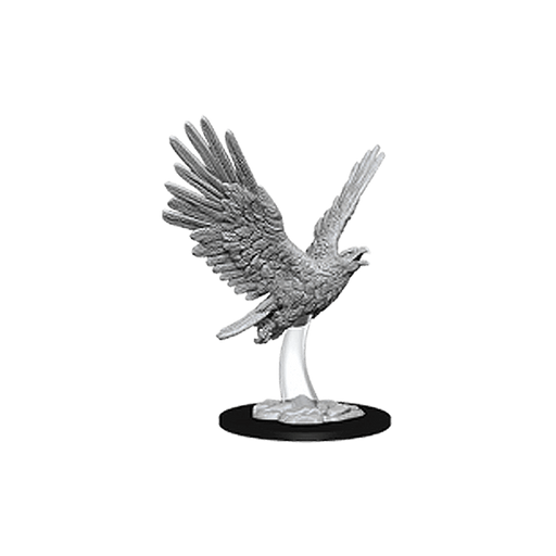 Pathfinder Deep Cuts Unpainted Miniatures: Wave 12.5: Giant Eagle New - Tistaminis