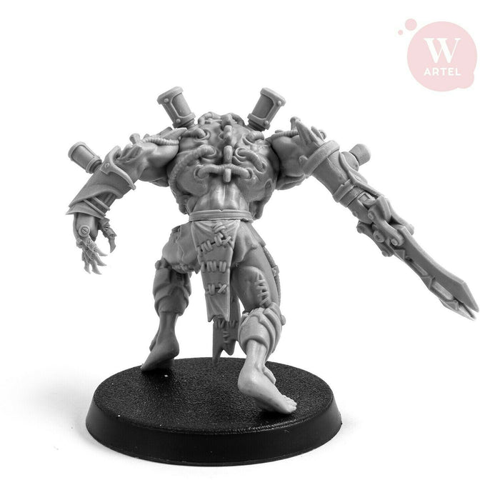 Artel Miniatures - Flesh Golems of Voidborn Ancients New - TISTA MINIS