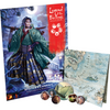 Legend of the Five Rings RPG: Winter's Embrace New - TISTA MINIS