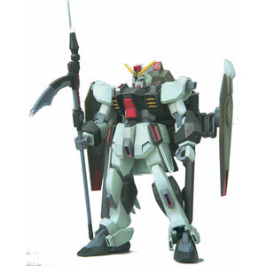 Bandai Gundum HG 1/144 R09 Forbidden Gundam New - Tistaminis