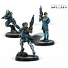 Infinity: CodeOne: O-12 Booster Pack Beta New - TISTA MINIS