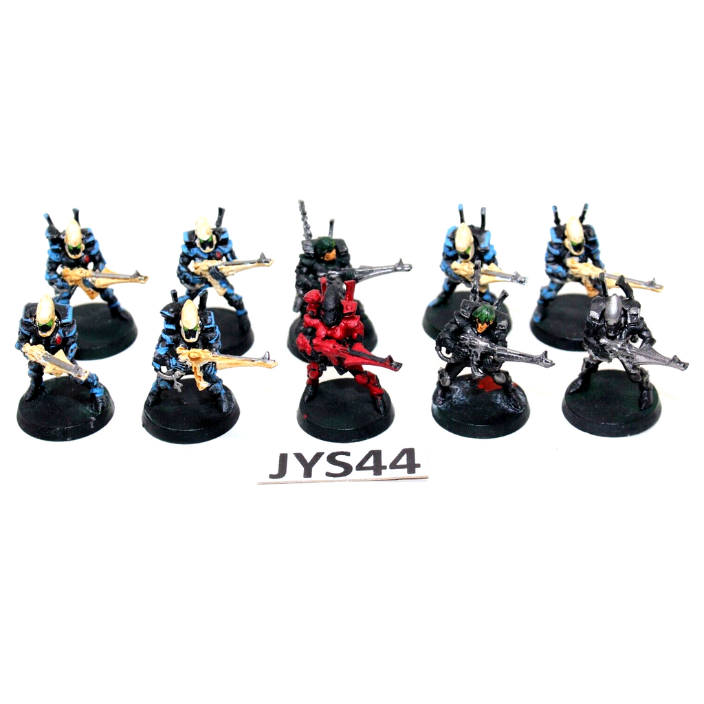 Warhammer Eldar Guardians - JYS44 - Tistaminis