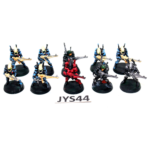 Warhammer Eldar Guardians - JYS44 - Tistaminis