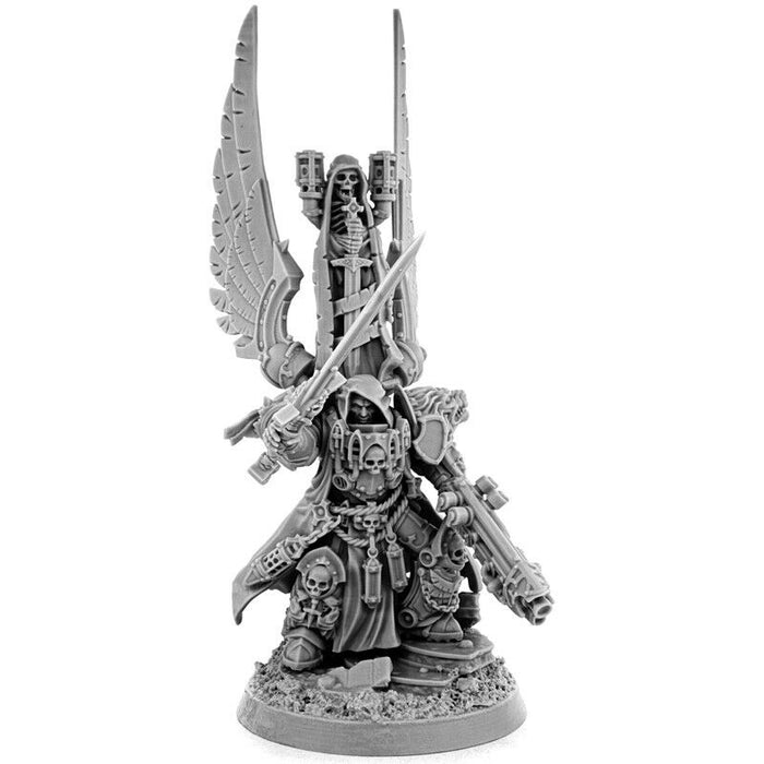 Wargames Exclusive IMPERIAL ANGEL LORD New - Tistaminis