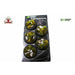 Gamers Grass Highland Bases Round Lip 40mm (x5) - TISTA MINIS