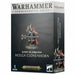 Warhammer Warriors of Chaos Holga Clovenhorn New - Tistaminis