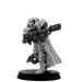 Wargames Exclusive NECROCYBORG DEATHMARKS CONVERSION SET (5U) New - TISTA MINIS