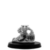 Wargames Exclusive ORK WAAGH TV New - TISTA MINIS