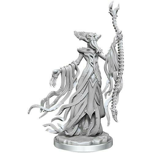 Dungeons and Dragons Frameworks: Mind Flayer New - Tistaminis