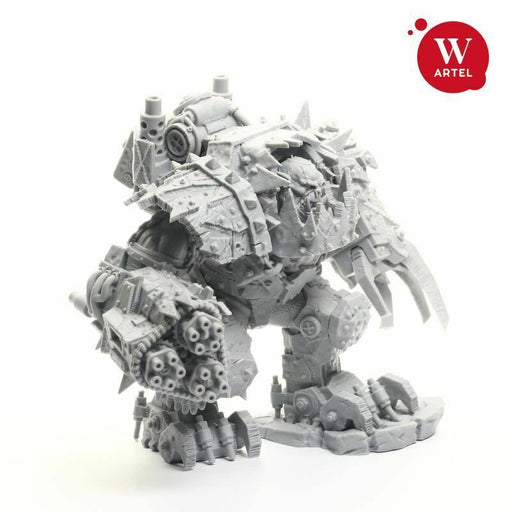 Artel Miniatures Kiborc 2.0  New - Tistaminis