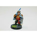 Warhammer Imperial Guard Commissar Well Painted Metal - JYS11 | TISTAMINIS