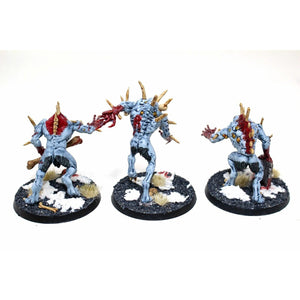 Warhammer Vampire Counts Crypt Horrors Well Painted - JYS86 - Tistaminis