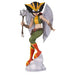 NEW DC Artist Alley 6 Inch Statue Figure Chrissie Zullo - Hawkgirl Color - Tistaminis