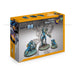 Infinity: O-12: RoadBots Highway Patrol	March 31 Pre-Order - Tistaminis