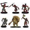 Dungeons and Dragons Icons of the Realms: Monster Pack: Cave Defenders New - TISTA MINIS