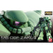 RG 1/144 #04 MS-06F Zaku II  New - Tistaminis