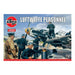 Airfix LUFTWAFFE PERSONNEL AIR00755 (1/76) New - Tistaminis