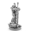 Wargames Exclusive HERESY HUNTER DOMINATOR WITH POWER SWORD New - TISTA MINIS