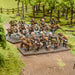 Kings of War Halfling Poachers Battlegroup New - Tistaminis