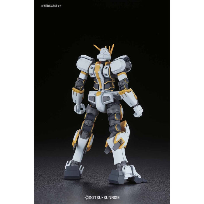 Bandai Gundam HGTB 1/144 Atlas Gundam (Gundam Thunderbolt Ver) New - Tistaminis