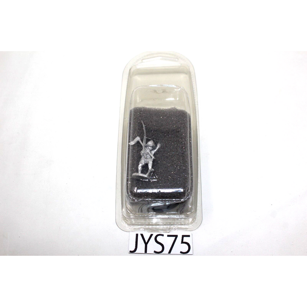 Bolt Action Japanese Promo Model - JYS75 - Tistaminis