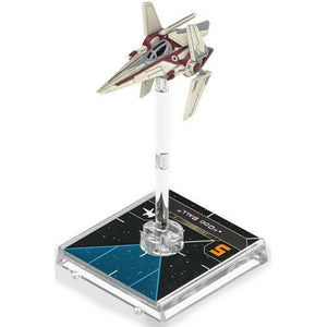 X-Wing 2nd Ed: Nimbus-Class V-Wing Expansion Pack New - TISTA MINIS