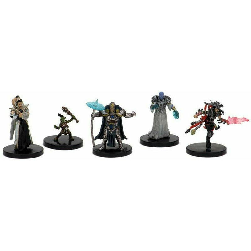Dungeons and Dragons Guildmasters Guide to Ravnica Companion Starter Two New - TISTA MINIS