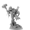 Wargame CHAOS THUNDERHAMMER SMASH LORD 28mm New - TISTA MINIS