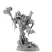 Wargame CHAOS THUNDERHAMMER SMASH LORD 28mm New - TISTA MINIS