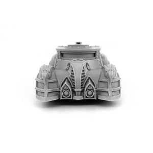 Wargames Exclusive IMPERIAL HIVE RUNNER MK-V New - TISTA MINIS