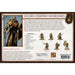 Song of Ice and Fire Golden Company Swordsmen New - Tistaminis