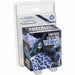 Star Wars: Imperial Assault: Emperor Palpatine Sith Master New - Tistaminis