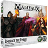 Malifaux Embrace the Ember Jan 2022 Pre-Order - Tistaminis