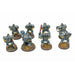 Warhammer Space Marines Tactical Squad With Plasma Cannon Well Painted - JYS10 - TISTA MINIS