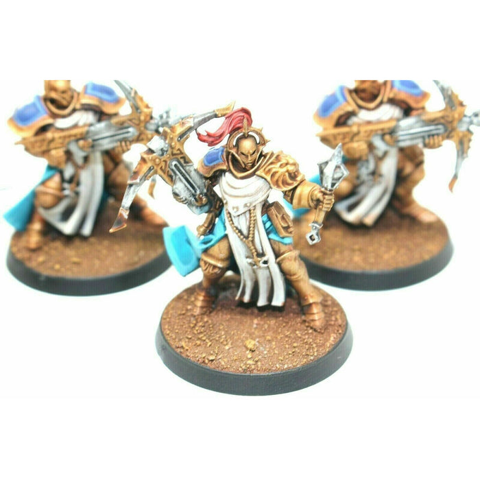 Warhammer Stormcast Eternals Castigators Well Painted - JYS82 - Tistaminis