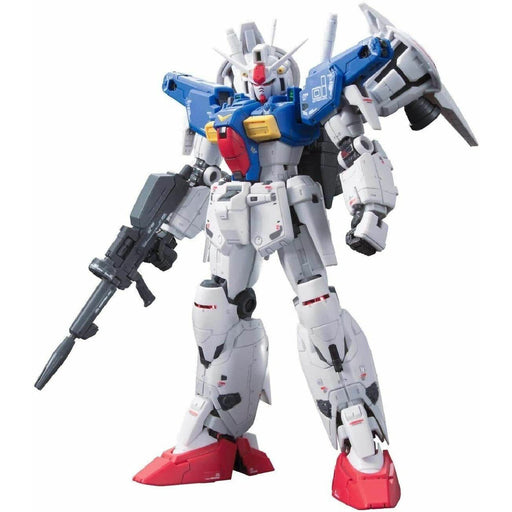 Bandai Gundam RG 1/144 #13 RX-78 GP01-Fb New - Tistaminis