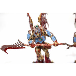 Warhammer Vampire Counts Morghast Archai Well Painted - JYS95 - Tistaminis