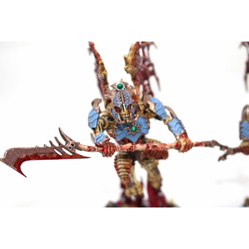 Warhammer Vampire Counts Morghast Archai Well Painted - JYS95 - Tistaminis