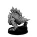 Wargames Exclusive ORK TRAP CYBORG SQUEEG New - TISTA MINIS