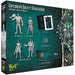 Malifaux Explorer's Society Starter Box June 25 Pre-Order - Tistaminis