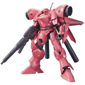 Bandai Gundam HGUC 1/144 #159 Gerbera Tetra New - Tistaminis