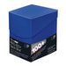 Ultra Pro Deck Box 100+ Eclipse Pacific Blue New - Tistaminis