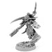 Wargames Exclusive LIGHT SIDE ARAHNIDE EXARCH (FEMALE) New - TISTA MINIS